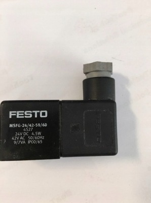 Festo MSFG-24/42-50/60 4527
