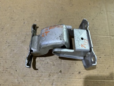 Петля двері задня renault trafic ii opel vivaro a 312304k фото №1