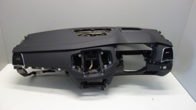 Volvo xc90 ii приборная панель консоль оригинал head up нитка фото №1