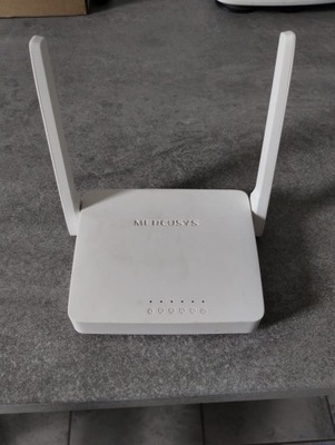 Router Mercusys MW305R WiFi N300 v1
