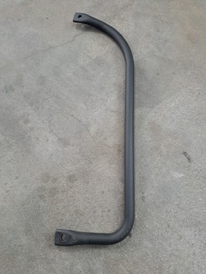 Ручка права кронштейн кабіни volvo fh 4 fh 5 фото №1