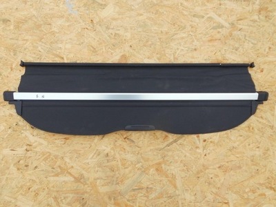 Шторка багажника subaru forester v 2018-2022 фото №1