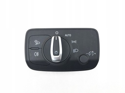 Выключатель света audi a3 s3 rs3 8v0941531g фото №1