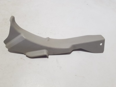 Защита заглушка корпус сиденье правая правого mercedes sl r230 w230 фото №1