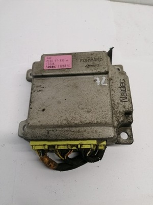Модуль подушка безпеки mazda оригінальний номер c10057k30a фото №1