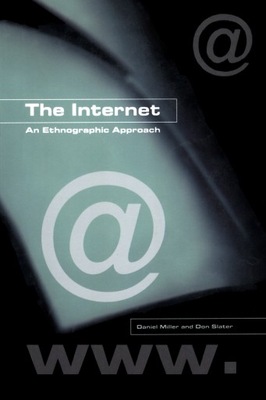 The Internet - Daniel Miller