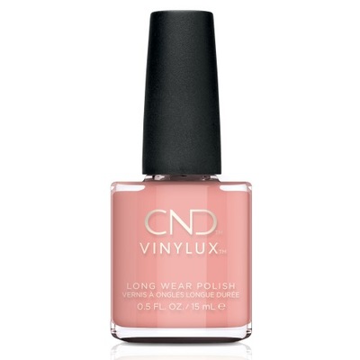 Lakier CND Vinylux Soft Peony 15ml