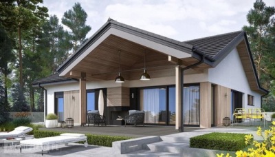 Dom, Warszawa, Białołęka, 158 m²