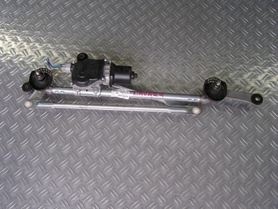 Механизм дворник nissan navara d23 2018 r фото №1