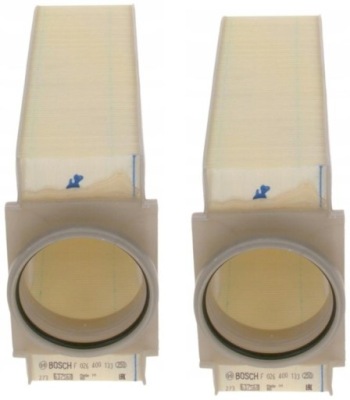 Bosch f 026 400 133 фильтр воздуха фото №1