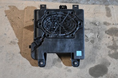 Idealny динамик сабвуфер bentley gt 3sd 1 фото №1