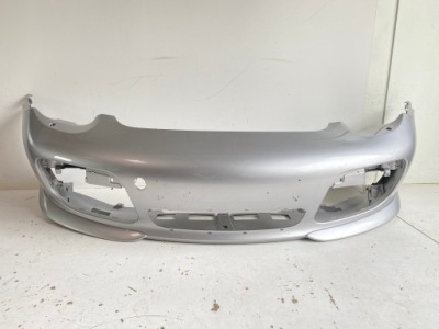 Бампер перед передний porsche boxter s 987 2004- фото №1