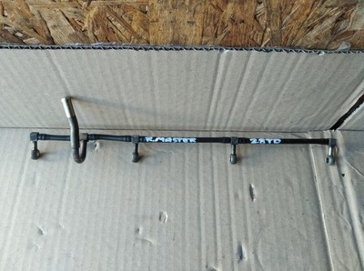 Трубка повернення пального master ii opel movano i 2,8 td фото №1