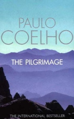 The pilgrimage - Paulo Coelho