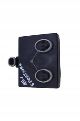 Модуль дверь vw golf sportsvan 15r. фото №1