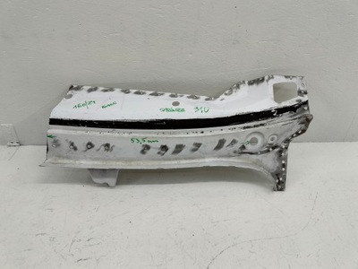 Жабо металлический mercedes sprinter 910 фото №1