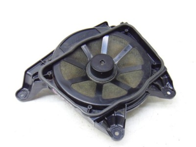 Audi a8 4h d4 динамик bose сабвуфер 4h0035481a фото №1