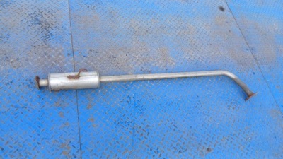 Выхлоп suzuki maruti 0.8b 2506 фото №1