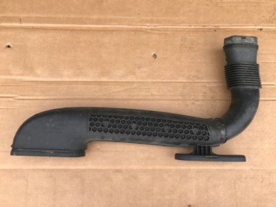 Mercedes w172 slk slc труба повітрозабірник повітря a2740900382 фото №1