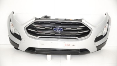 Бампер перед передній ford ecosport ii lift 17-22r 2431 фото №1