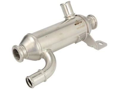 RADUADOR GASES DE ESCAPE CITROEN C5 I 2.0  