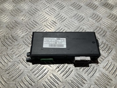 Модуль блок керування сидіння lewego land rover discovery sport l550 фото №1