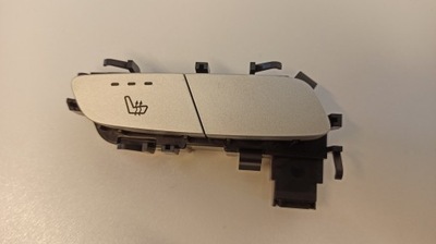 Mercedes w205 перемикач підігрів сидіння фото №1