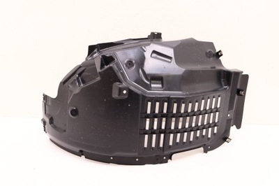 Maserati grecale modena подкрылок правое перед 670157088, 670214660 фото №1