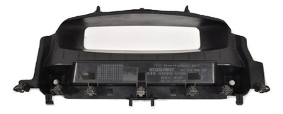 Козирок захист renault laguna iii фото №1