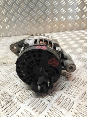 Генератор alfa romeo 159, brera, giulietta lancia delta 1.75 tbi 51854898 фото №1