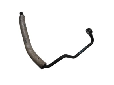 Mini one cooper r50 01- 1.6 шланг пабтрубок  усилителя фото №1