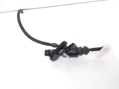 2007 opel meriva a насос сцепления 13112244 фото №1