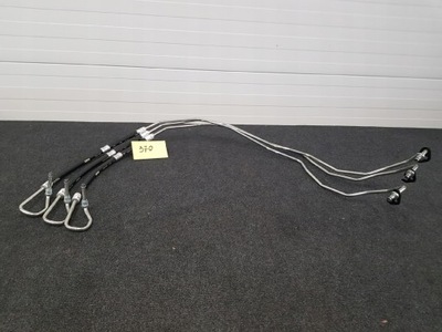 Шланг підсилювача ford transit custom 2.2tdci фото №1