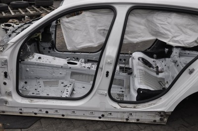 Bmw 1 f20 блок двигуна поріг лівий фото №1