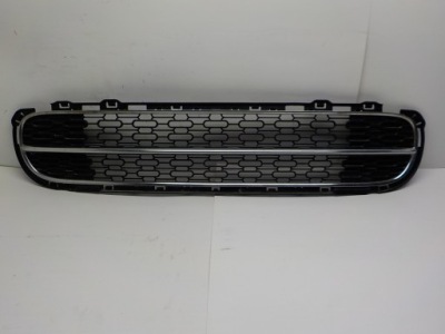 Mini cooper r56 решётка решётка радиатора бампера 2753560 фото №1