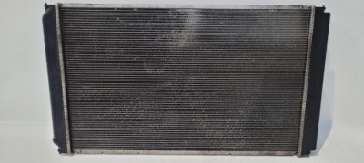 Радіатор wody toyota rav 4 ii 2.0 422133-5140 фото №1