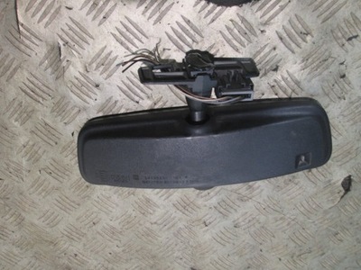 Дзеркало внутрішнє фотохромний opel zafira b 05- 24438231 фото №1