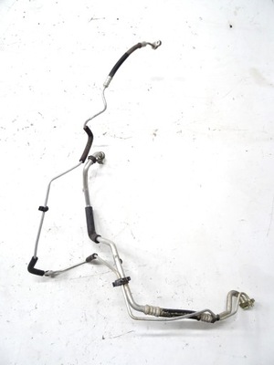 Opel astra j 1.7 cdti шланг rurkiklimatyzacji фото №1