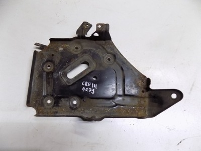 Honda cr-v iii 06-11 основа акумулятор фото №1