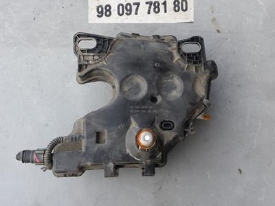 Бак жидкость fap peugeot 3008 ii 9809778180 фото №1