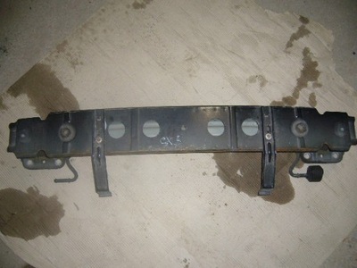 Mazda cx5 балка задня 2017 lift фото №1