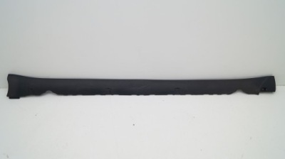 Tesla 3 3 17- молдинг поріг права поріг правий t фото №1