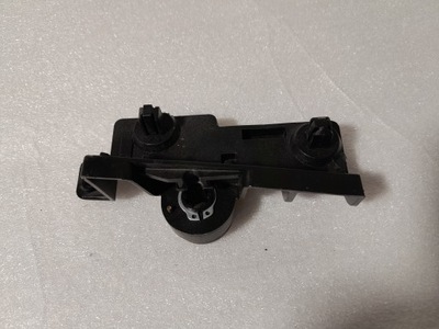 Audi a4 b9 кронштейн ручки открывания капот 8w1823633c фото №1