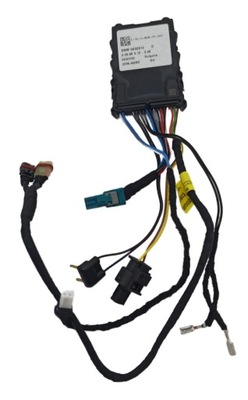 Bmw z4 g29 модуль електроніка дзеркало права 5a3db12 nowa фото №1