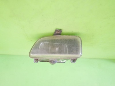 Противотуманная фара противотуманный перед правый ford mondeo mk1 фото №1