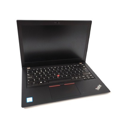 Laptop LENOVO ThinkPad X280/i3-8130U/8GB/240GB SSD/Intel HD/12.5″ HD