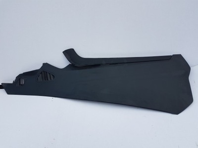 Galaxy mk4 захист оббивка підлокітник ліва фото №1