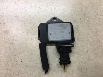 SENSOR BOQUILLA FREELANDER I 2.0 TD 0281002119  