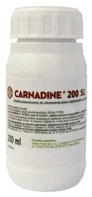 Carnadine 200 SL 0,25L NuFarm