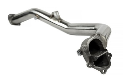 Downpipe Subaru WRX/STI 2008-2012 